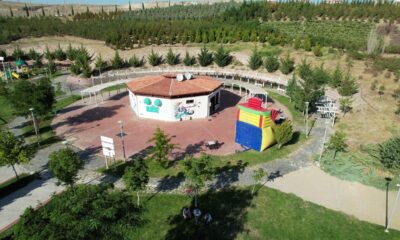 HAYAT KAHVESİ: ENGELSİZ SOSYAL YAŞAMIN ADRESİ