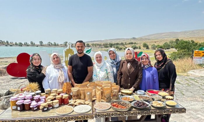 NİĞDE BELEDİYESİ’NDEN ŞEHRİN TANITIMI İÇİN ÖNEMLİ ADIM