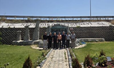 NİĞDE HALK EĞİTİMİ MERKEZİ, NEVŞEHİR’DE DÜZENLENEN BÜTÇE YÖNETİMİ BÖLGE TOPLANTISINA KATILDI