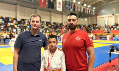 NİĞDE’NİN JUDOCULARI ULUSLARARASI ARENADA ZİRVEDE