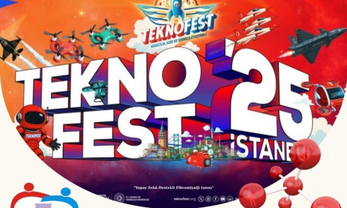 ŞEHİT RAMAZAN KONUŞ FEN LİSESİ ÖĞRENCİLERİ TEKNOFEST FİNALLERİNDE