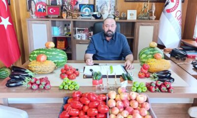 ÇUKURKUYU’DAN TARIMDA BÜYÜK DEVRİM