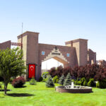 NÖHÜ’DE AHMED KUDDUSİ TASAVVUF MERKEZİ KURULDU