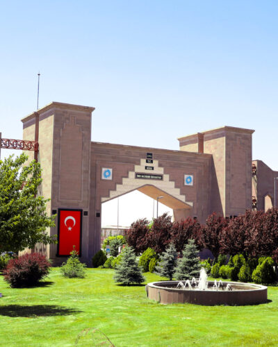 NÖHÜ’DE AHMED KUDDUSİ TASAVVUF MERKEZİ KURULDU