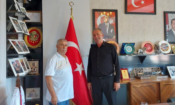 ALTUNHİSAR’DA DEĞİŞİMİN MİMARI: NEŞET DOYGUN