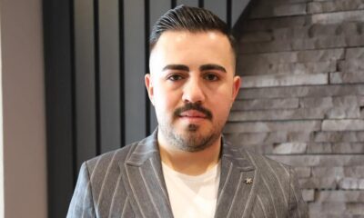 İSMAİL GÜÇLÜ, NİĞDE KASAPLAR VE FIRINCILAR ODASI BAŞKANLIĞINA ADAY