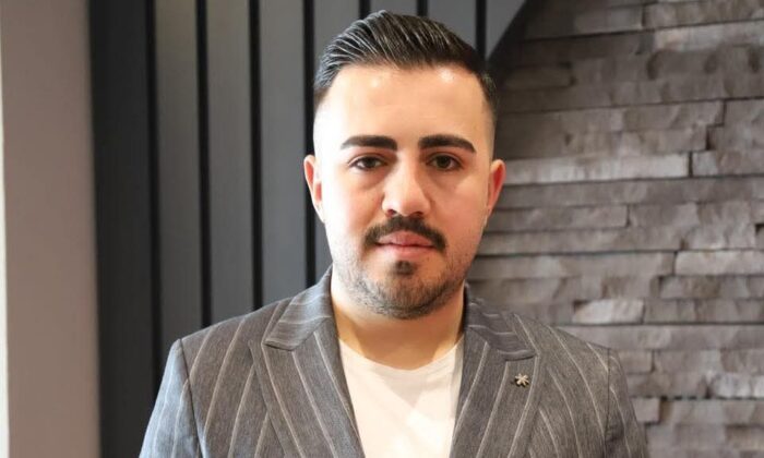 İSMAİL GÜÇLÜ, NİĞDE KASAPLAR VE FIRINCILAR ODASI BAŞKANLIĞINA ADAY