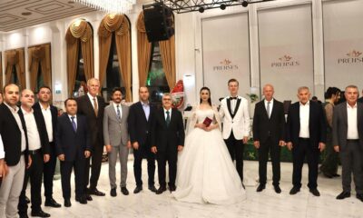 BEKİL AİLESİNİN EN MUTLU GÜNÜ