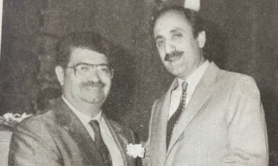 ÖZAL’LI YILLARIN TANIĞI, NİĞDE’NİN MİMARI: AKIN GÖNEN
