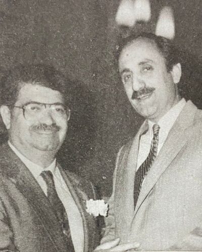 ÖZAL’LI YILLARIN TANIĞI, NİĞDE’NİN MİMARI: AKIN GÖNEN