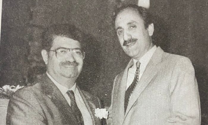 ÖZAL’LI YILLARIN TANIĞI, NİĞDE’NİN MİMARI: AKIN GÖNEN