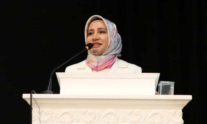 İL MÜDÜRÜ ELİF ÖZBEK’TEN 2025-2026 EĞİTİM-ÖĞRETİM YILI MESAJI