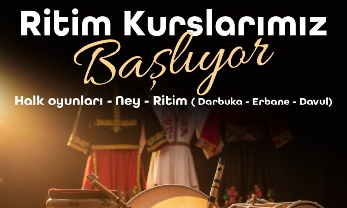 NİĞDE BELEDİYESİ SANAT KURSLARI KAYITLARI BAŞLADI