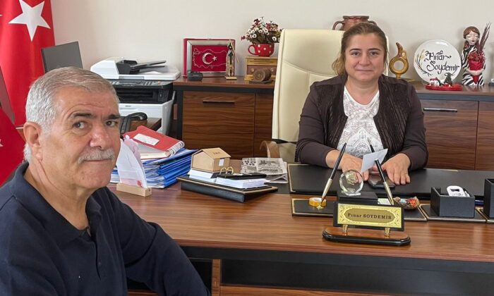 NİĞDE ÖĞRENCİLERİNİ EVİ GİBİ KARŞILADI