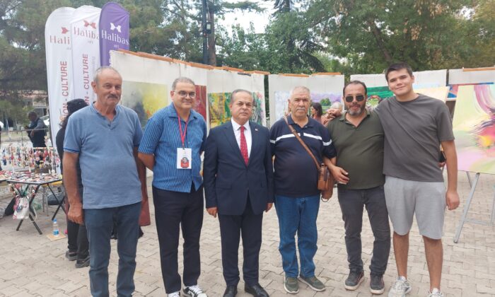 ADAM OLACAK ÇOCUK