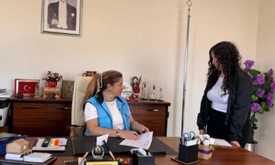 NİĞDE’DE YURTLARDA YENİ DÖNEM HEYECANI