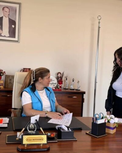 NİĞDE’DE YURTLARDA YENİ DÖNEM HEYECANI