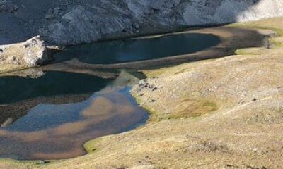 NİĞDE’DE KARAGÖL VE ÇİNİLİGÖL İÇİN ÖZEL KORUMA TEDBİRLERİ