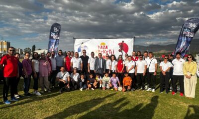 NİĞDE’DE BİNLERCE GENCİN KATILDIĞI SPOR OKULLARI SONA ERDİ