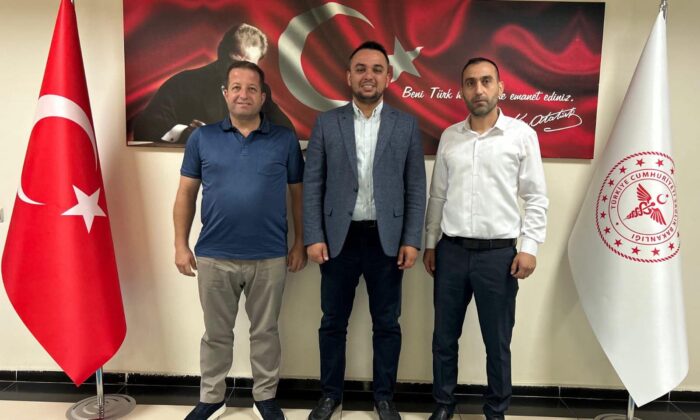 BOR’A 250 YATAKLI FİZİK TEDAVİ VE REHABİLİTASYON HASTANESİ MÜJDESİ