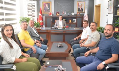 ALTUNHİSAR’DA KÜÇÜKBAŞ HAYVANCILIĞA BÜYÜK DESTEK