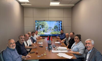 ULUKIŞLA’DA 10 BİN KONUTLUK DEV PROJE BAŞLIYOR