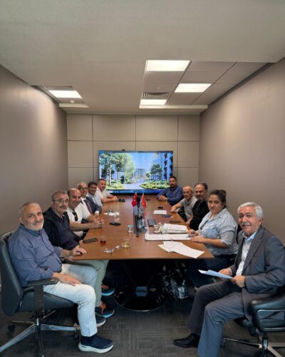 ULUKIŞLA’DA 10 BİN KONUTLUK DEV PROJE BAŞLIYOR