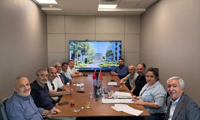 ULUKIŞLA’DA 10 BİN KONUTLUK DEV PROJE BAŞLIYOR
