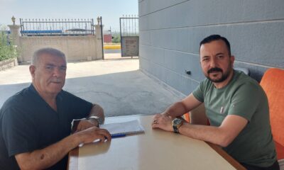 DOYGUN AİLESİNDEN MEMLEKETE ÖRNEK HİZMET