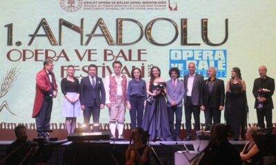 NİĞDE SANAT TARİHİNE DAMGA VURDU