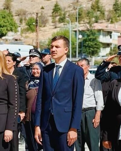 ULUKIŞLA’DA GAZİLER GÜNÜ ANILDI