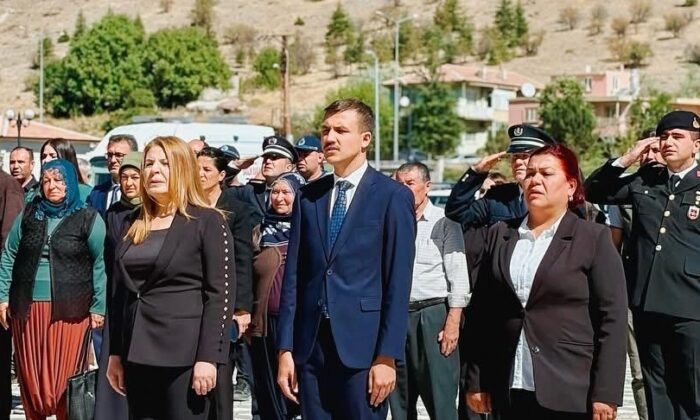 ULUKIŞLA’DA GAZİLER GÜNÜ ANILDI