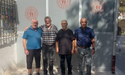 BOR’DA ÇOCUKLAR YETENEKLERİNE GÖRE SPORA YÖNLENDİRİLİYOR