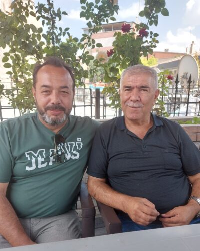 NİĞDE SEVDALISI GÖNÜL ELÇİSİ HEMŞEHRİMİZ HALİLOĞLU: “NİĞDE’YE SÜRPRİZ FAALİYETLERİMİZ DEVAM EDECEK”
