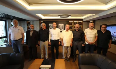 NİĞDE’DE EĞİTİME TAM DESTEK MESAJI