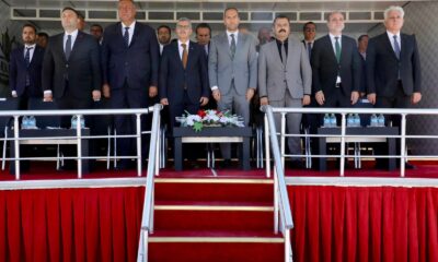 NİĞDE’DE AHİLİK HAFTASI COŞKUYLA KUTLANDI