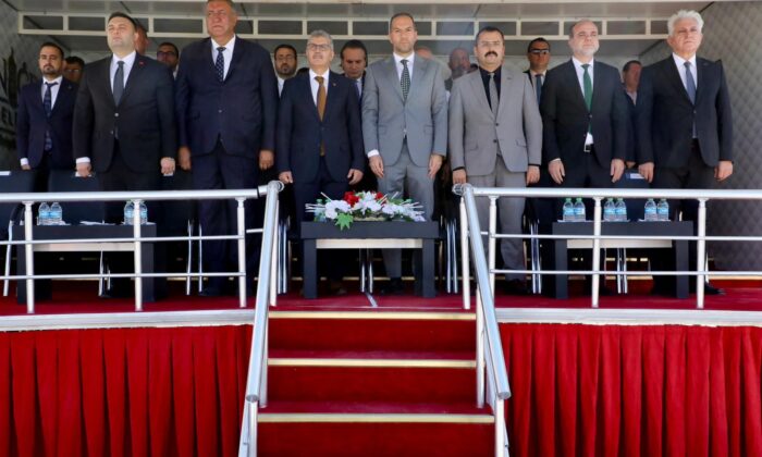 NİĞDE’DE AHİLİK HAFTASI COŞKUYLA KUTLANDI