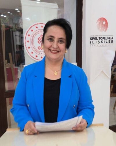 NİĞDE KÜLTÜR VE SANAT DERNEĞİ 10. YILINI KUTLAMAYA HAZIRLANIYOR