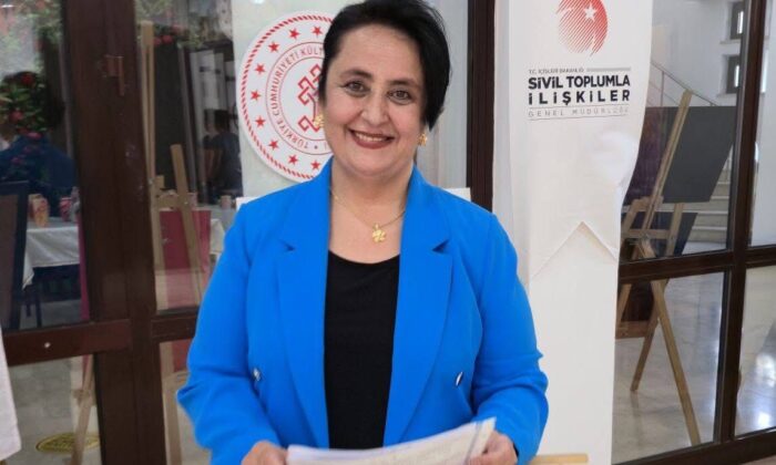 NİĞDE KÜLTÜR VE SANAT DERNEĞİ 10. YILINI KUTLAMAYA HAZIRLANIYOR