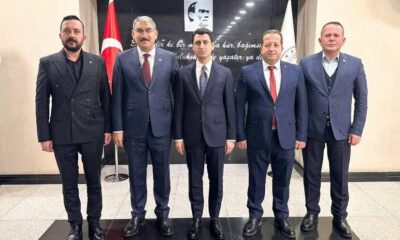 ASIM EREN OKULU’NUN İNŞAATI BAŞLADI