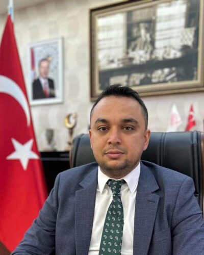 NİĞDE İL SAĞLIK MÜDÜRÜ İNAN: “KANSERDE ERKEN TEŞHİS HAYAT KURTARIR”