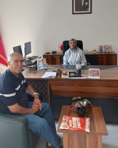 NİĞDE’DE ÖĞRENCİLERE EV KONFORUNDA YURT HİZMETİ