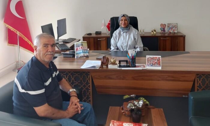 NİĞDE’DE ÖĞRENCİLERE EV KONFORUNDA YURT HİZMETİ