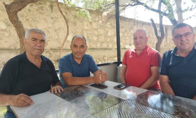 BOR GENÇLİK VE SPOR İLÇE MÜDÜRLÜĞÜ SOSYAL VE SPORTİF FAALİYETLERİNE DEVAM EDİYOR