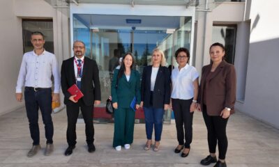 NİĞDE’DE KADIN İSTİHDAMI İÇİN KİPAP TANITILDI