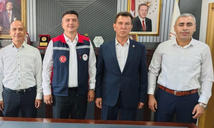 NİĞDE’DE ÇKS İŞLEMLERİ ARTIK ZİRAAT ODALARI TARAFINDAN YÜRÜTÜLECEK