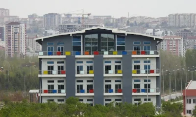 NİĞDE TEKNOPARK’TAN AVRUPA’YA GENÇLİK KÖPRÜSÜ