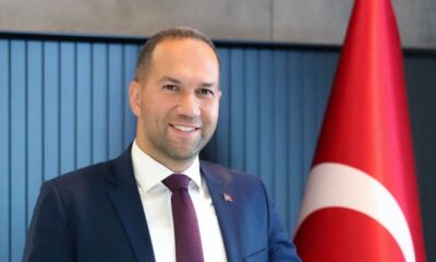 BAŞKAN ÖZDEMİR’DEN CUMHURİYET BAYRAMI MESAJI