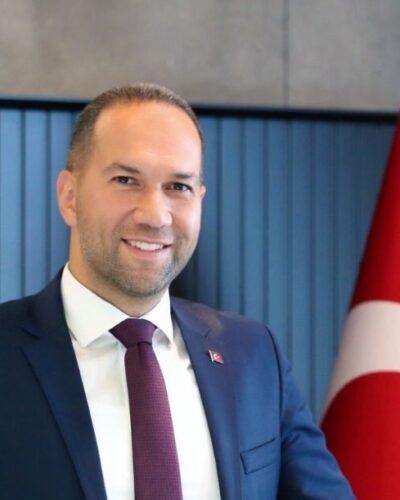 BAŞKAN ÖZDEMİR’DEN CUMHURİYET BAYRAMI MESAJI