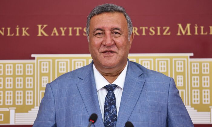 GÜRER: “ECEMİŞ SUYU BOŞA GİTMESİN”